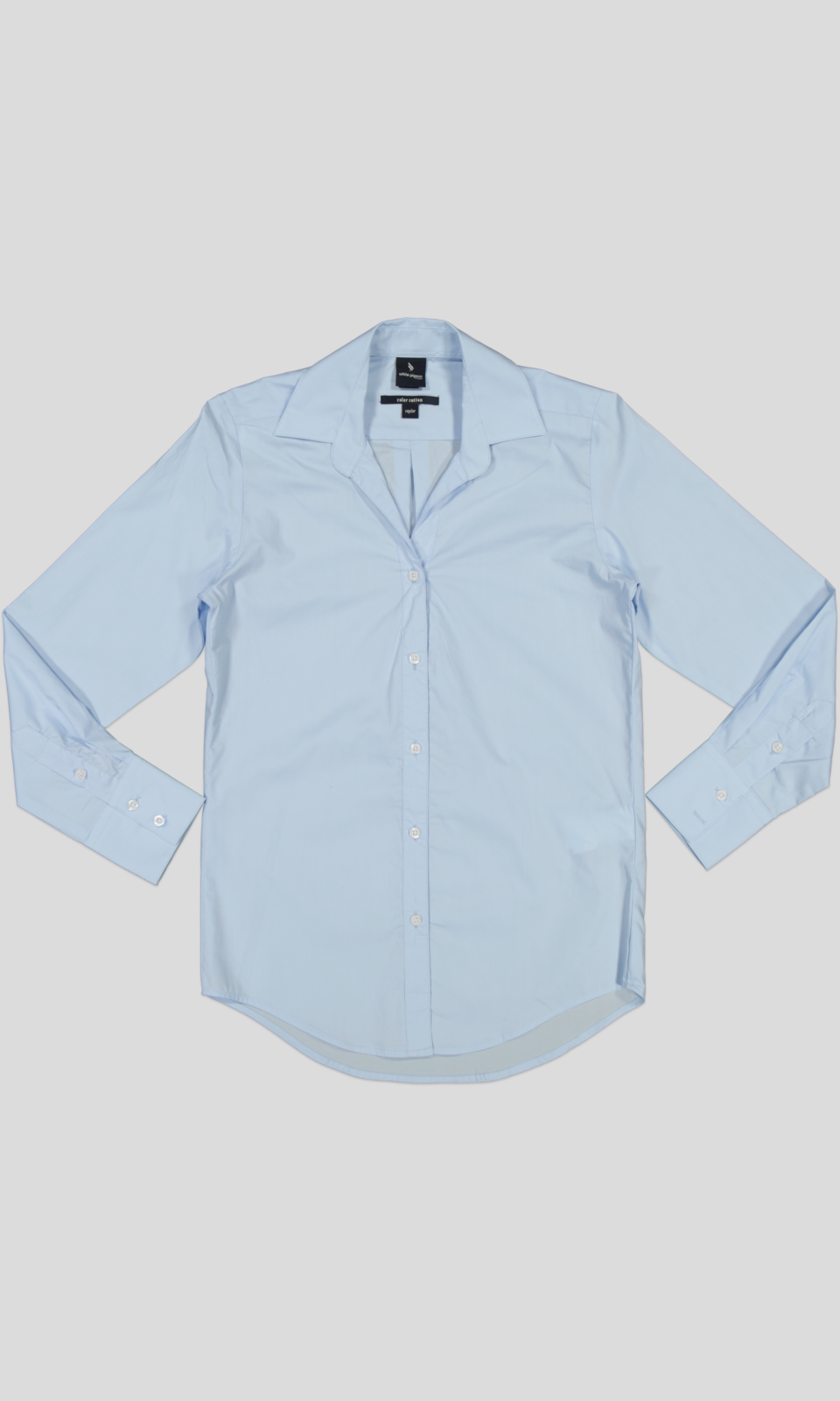 CHEMISE OXFORD REGULAR FIT 1 WPCHF WP scaled png