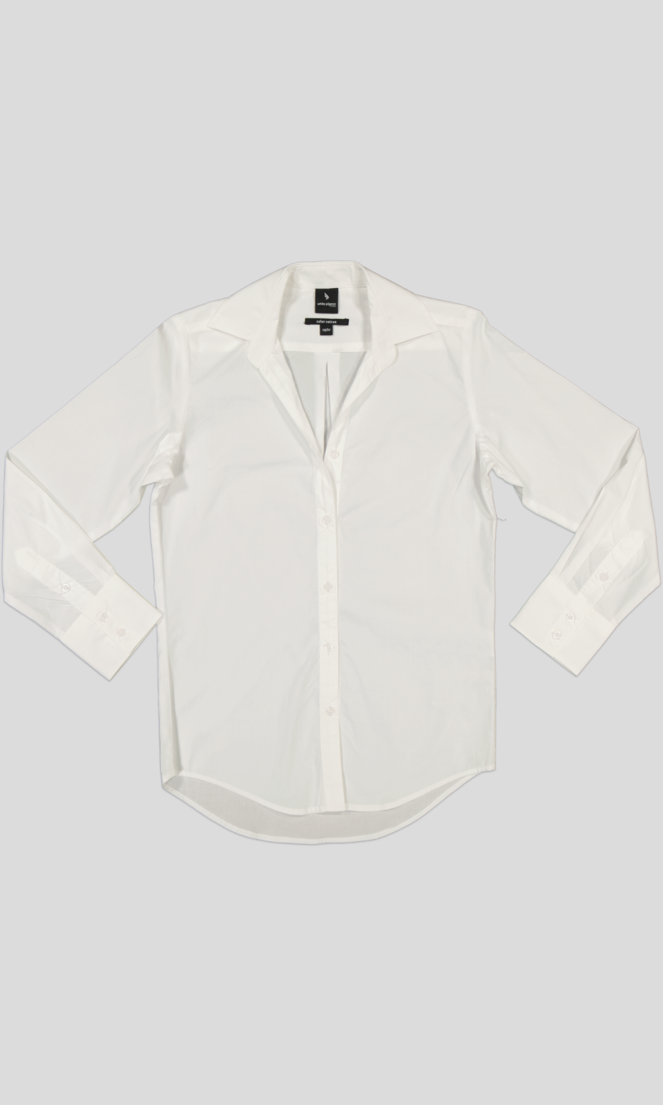 CHEMISE OXFORD REGULAR FIT 1 WPCHF WP scaled png