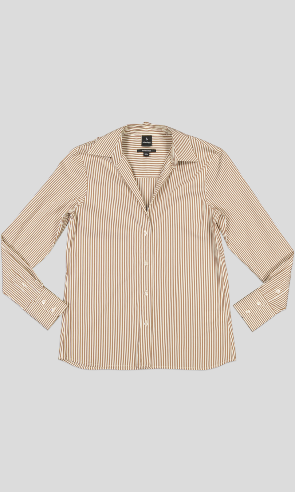 CHEMISE OXFORD REGULAR FIT 1 WPCHF WP scaled png