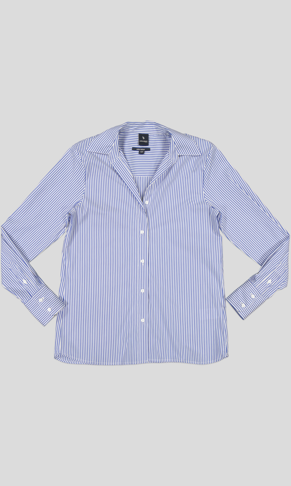 CHEMISE OXFORD REGULAR FIT 1 WPCHF WP scaled png