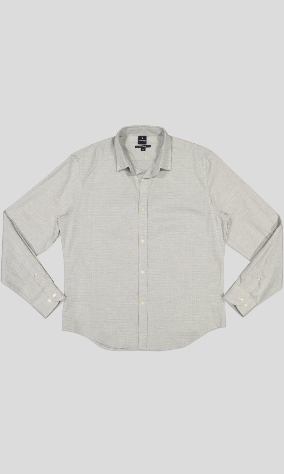 CHEMISE COTTON UNI SLIM 1 WPCHH for WP scaled png