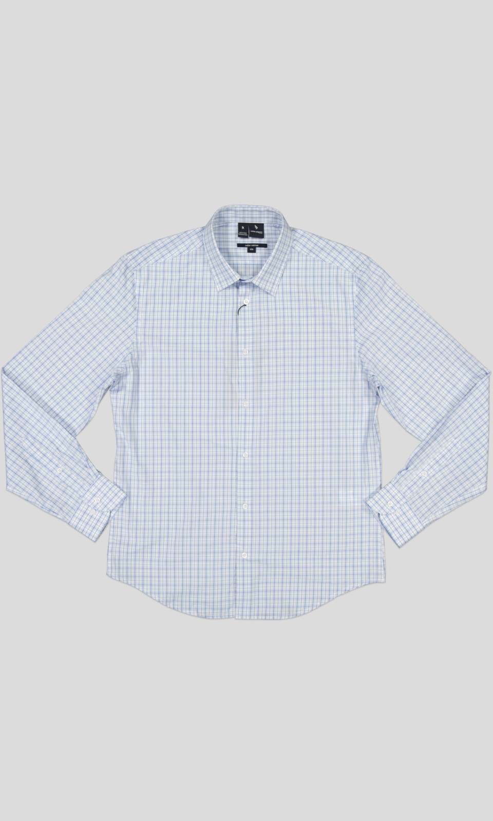 CHEMISE COTTON SLIM 1 WPCHH WP scaled png