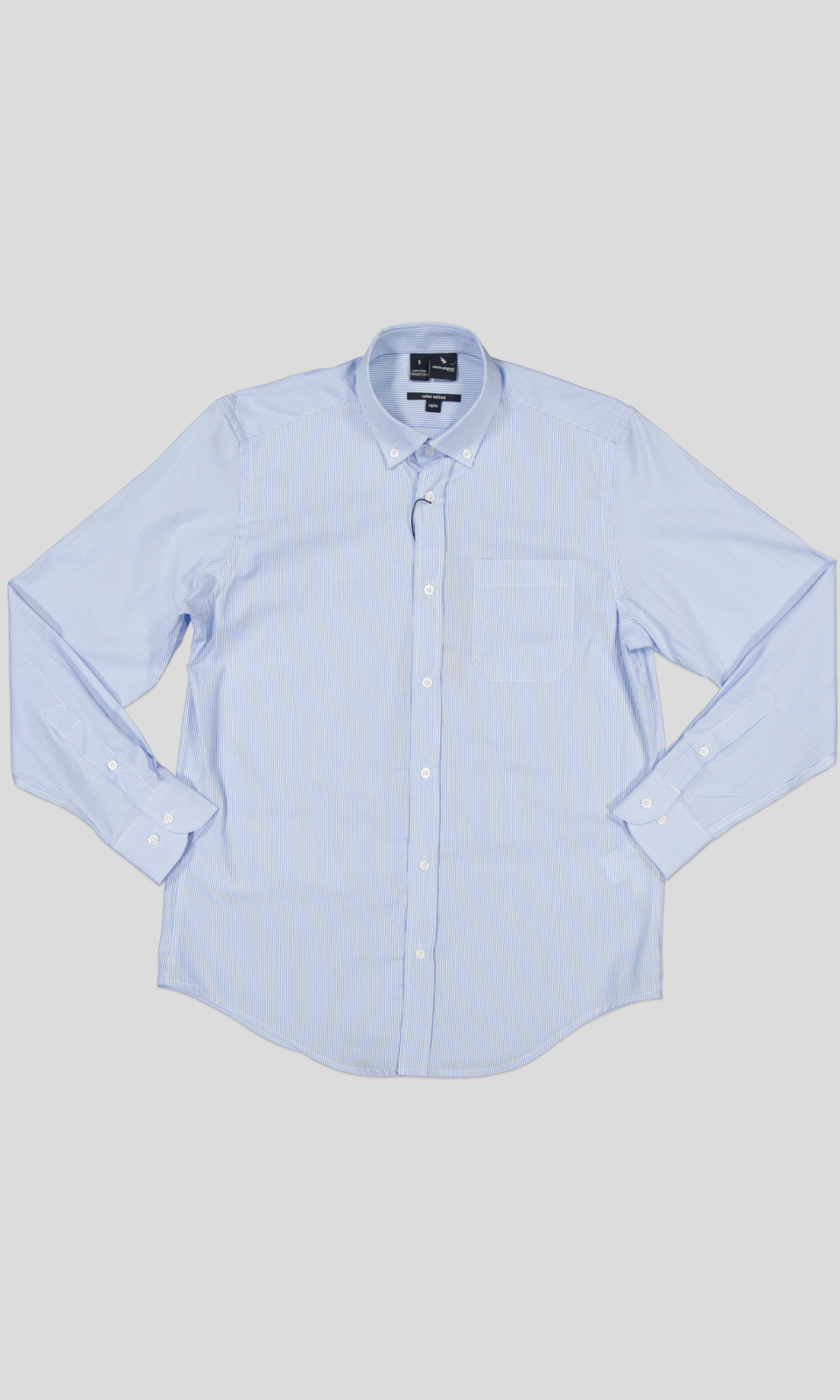 CHEMISE COTTON REGULAR 1 WPCHH WP scaled png