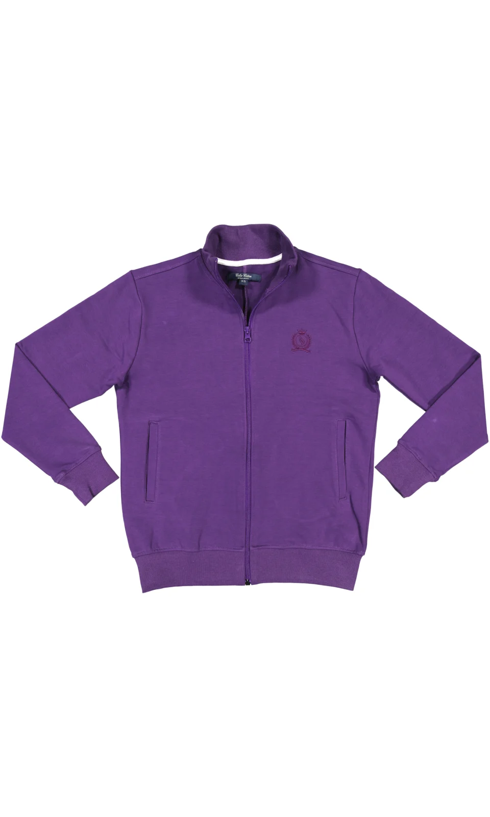 HAUT JOGGING FEMME MOLLETTON COTTON ELASTHANE 1 WPJFE WP MAUVE WINE scaled png