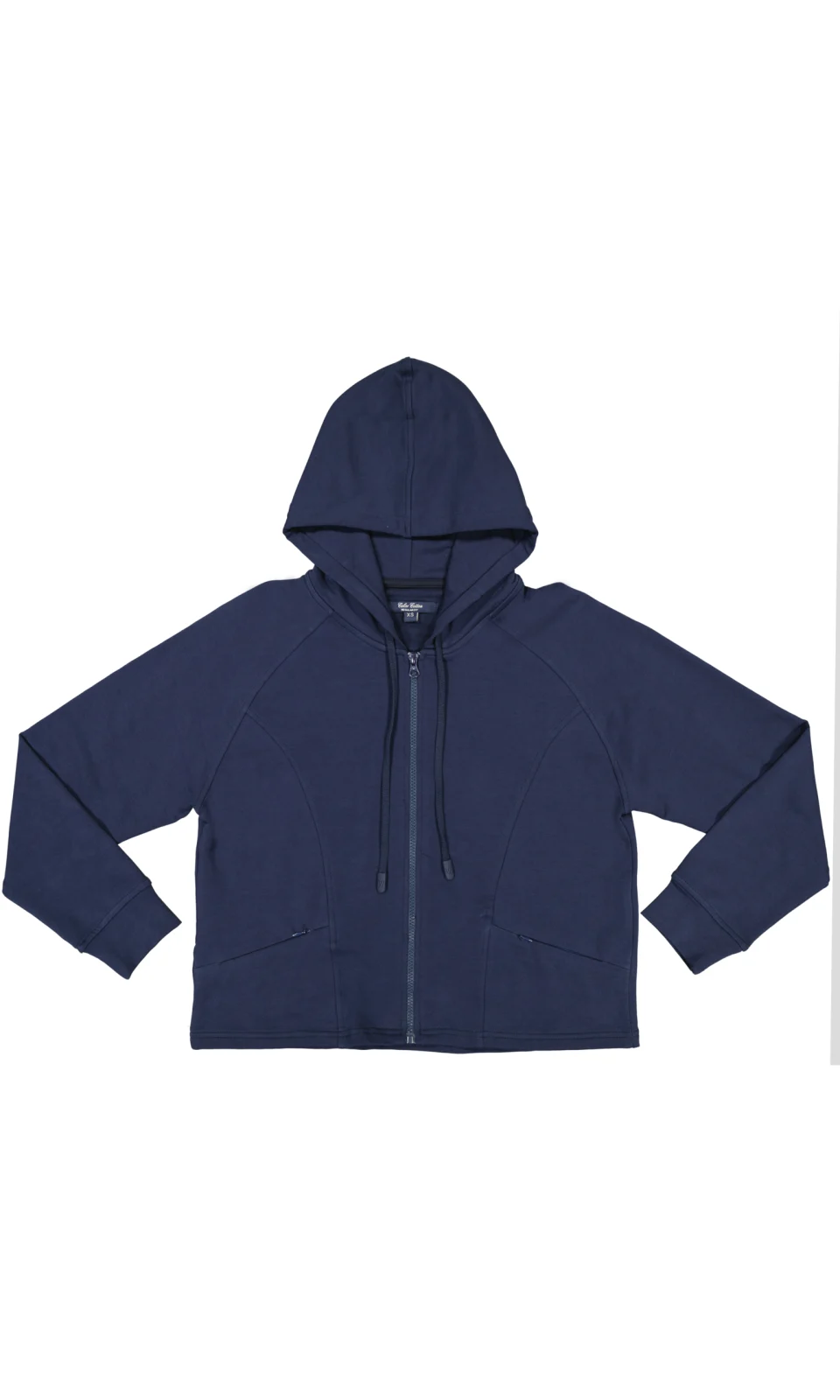 HAUT JOGGING FEMME MOLLETTON COTTON ELASTHANE 1 WPJFE WP DARK NAVY scaled png