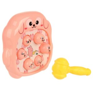 JEU DE TAPE – TAUPE