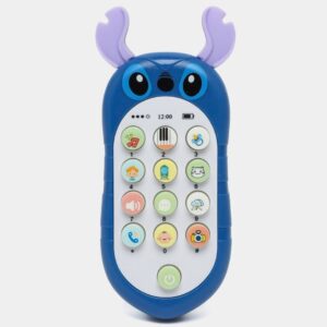 TÉLÉPHONE STITCH