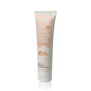 creme coiffante bouclante ml