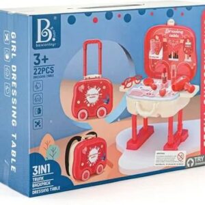VALISE BEAUTÉ