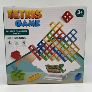 balance de blocs