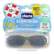 Lunettes de Soleil Garcon 12m+