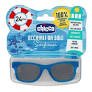 Chicco Lunettes de Soleil bleu 24m+
