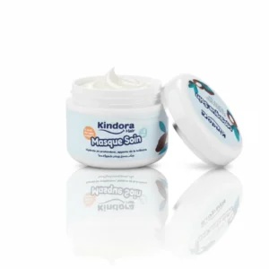 masque soin reparateur