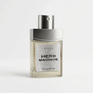 parfum hero magique