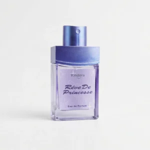parfum reve de princesse