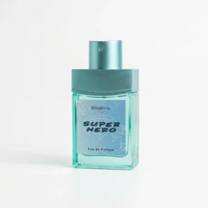 parfum super hero