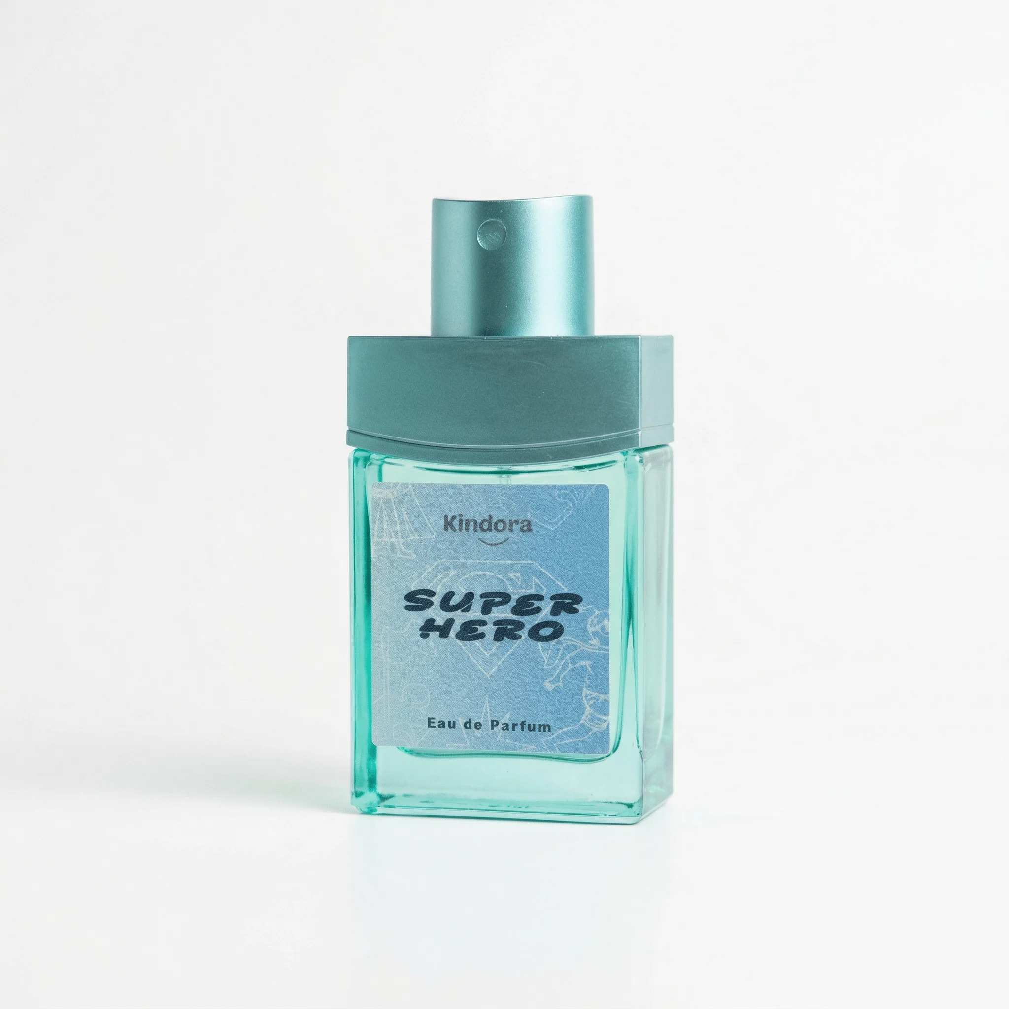 parfum super hero