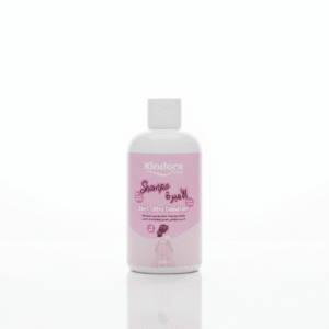shampooing en ultra demelant kids ml