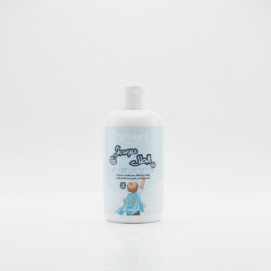 shampooing en ultra demelant kids ml