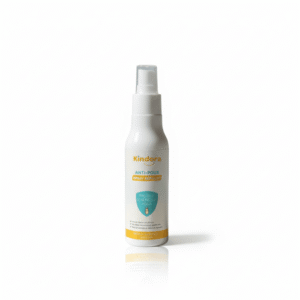 spray repulsif anti poux ml