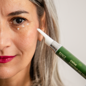 Crème Contour des Yeux - 18ml