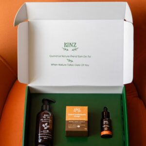 Pack Hydratation & Anti-Tâches - L'Essentiel Éclat
