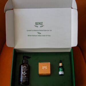 Pack l'Essentiel Anti-âge - Routine Simpliste