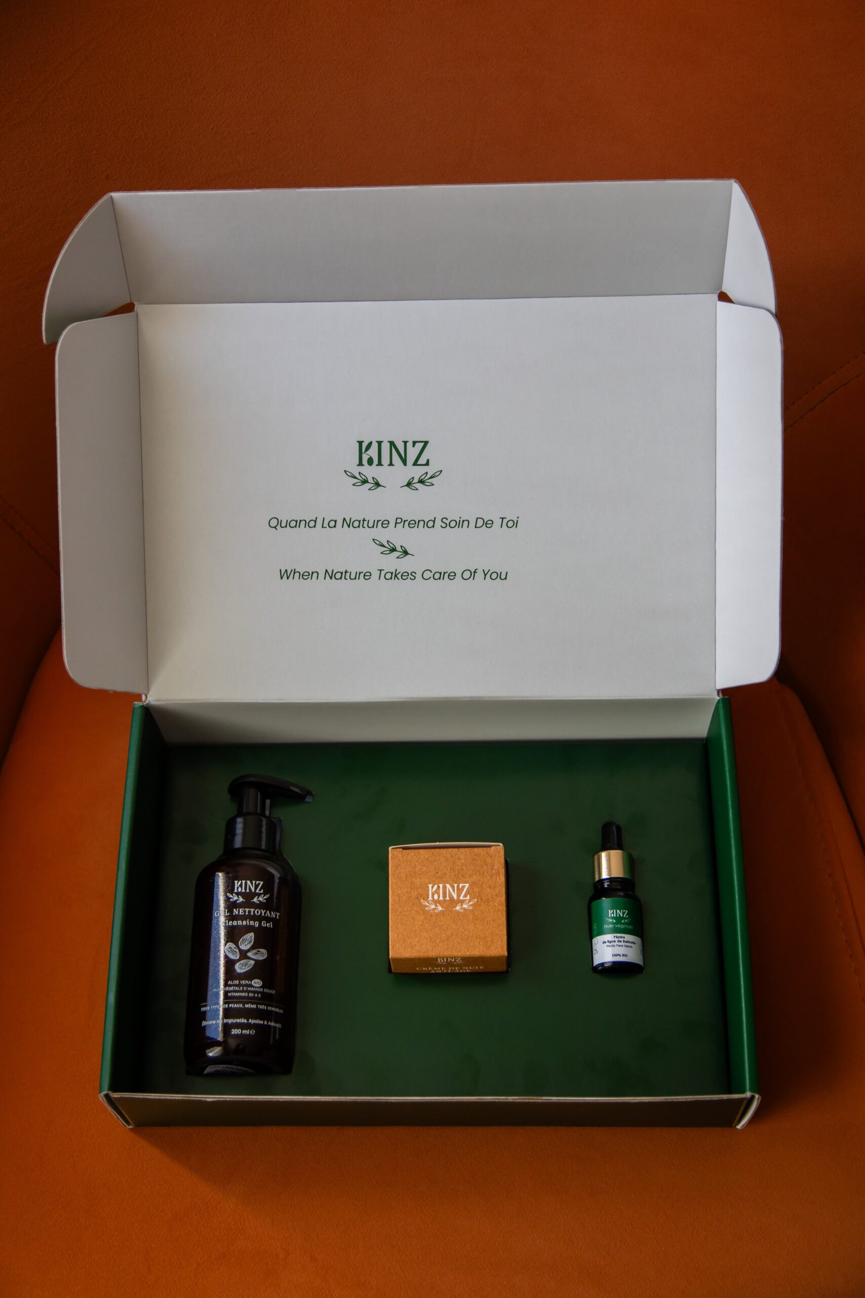 Pack l'Essentiel Anti-âge - Routine Simpliste 1 Pack l'Essentiel Anti-âge - Routine Simpliste