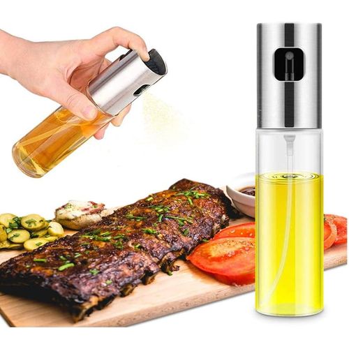 Pulvérisateur huile d’olive – Vaporisateur d’Huile Olive Vinaigre – Spray Huile 1 Pulvérisateur huile d’olive – Vaporisateur d’Huile Olive Vinaigre – Spray Huile