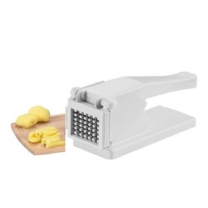 Coupe Frite – Blanc