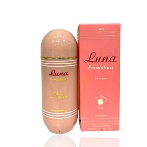 Seandaleuse Eau de Parfum pour Femme – 30 ML