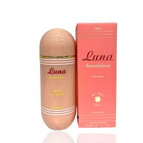 Seandaleuse Eau de Parfum pour Femme – 30 ML 1 Seandaleuse Eau de Parfum pour Femme – 30 ML