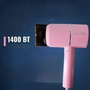 Sèche-cheveux de voyage – 1400W – Daling