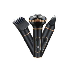 Daling Tondeuse Cheveux 3 en 1 – Professionnel – Rechargeable