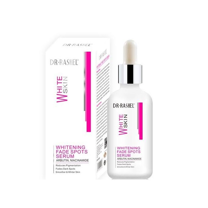 Dr Rashell Sérum Anti Taches – 50ml 1 Dr Rashell Sérum Anti Taches – 50ml