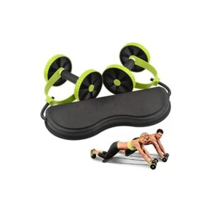 Revoflex Xtrem Appareil de musculation abdominal