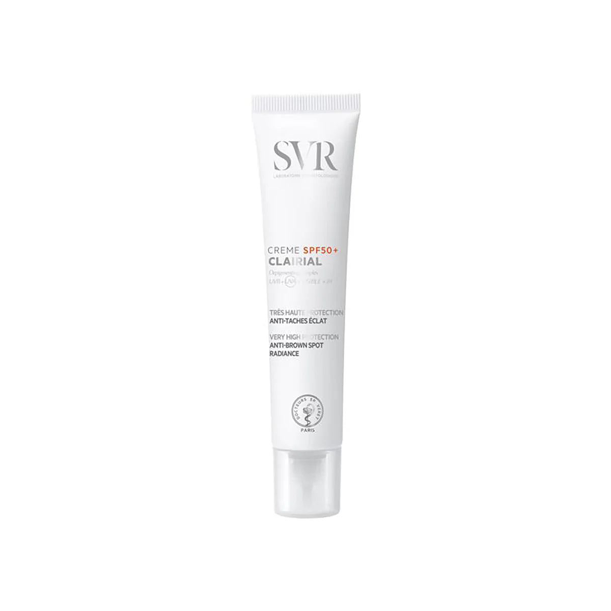 SVR CLAIRIAL Crème SPF50+ 1 SVR CLAIRIAL Crème SPF50+