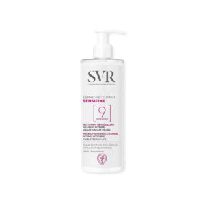 SVR SENSIFINE Dermo-Nettoyant