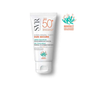 SVR SUN SECURE Écran Minéral Teinté Peaux Normales à mixtes