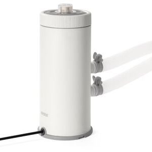 Epurateur Piscine à cartouche C1000 2,7m³/h intex 26638