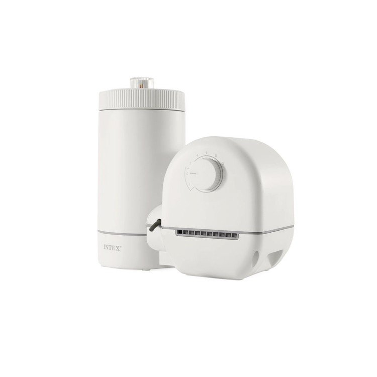 Epurateur à cartouche Intex 26636 C1500 4,4m³/h 1 Epurateur à cartouche Intex 26636 C1500 4,4m³/h