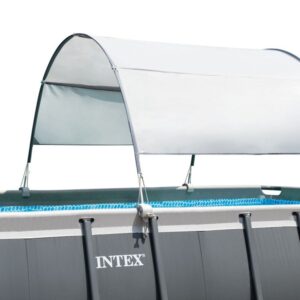 Voile d’ombrage intex 28054