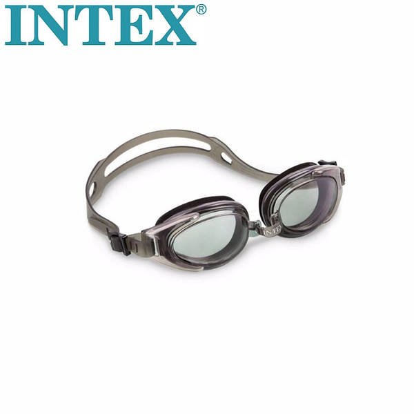 Lunettes de natation pour enfants Intex Water Sport 55685 1 Lunettes de natation pour enfants Intex Water Sport 55685