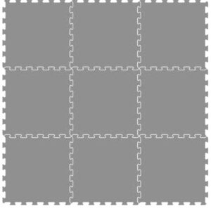 Dalle de protection Intex 29084 mousse 50x50x0,5cm