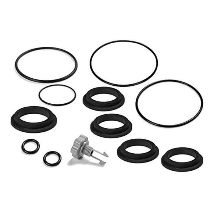 Lot de joints pour tout filtre à sable INTEX 25013 1 Lot de joints pour tout filtre à sable INTEX 25013