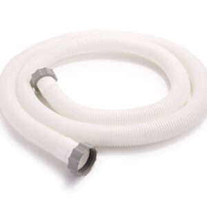 Tuyau largeur 3 m diamètre 38mm pour piscine INTEX 26001