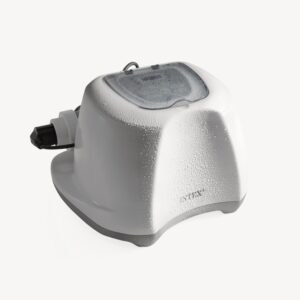 Stérilisateur au sel QS700 Plus pour piscine jusqu’à 32 m³ INTEX 26688