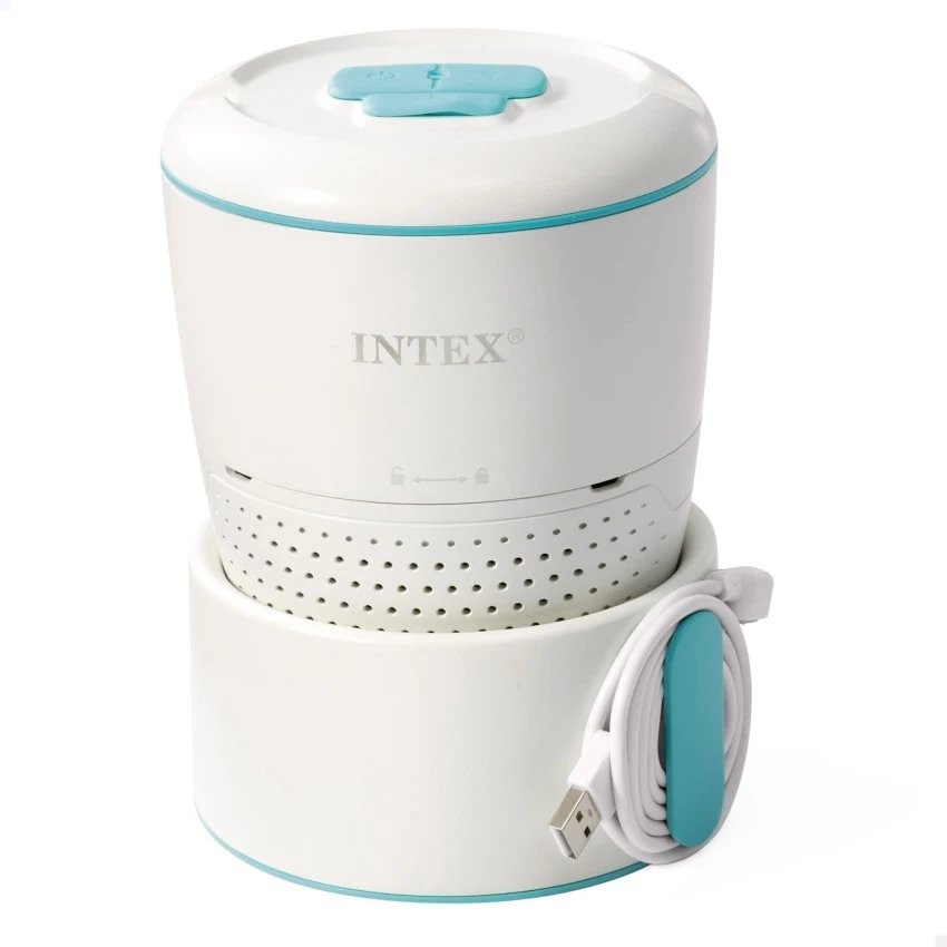 Analyseur d’eau VIA APPLICATION MOBILE -WIFI – INTEX 28607 1 Analyseur d’eau VIA APPLICATION MOBILE -WIFI – INTEX 28607