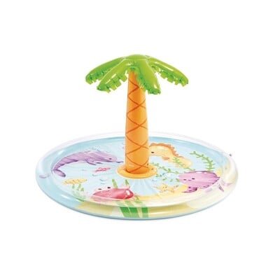 Intex 56433 Piscine pour enfants Palma 1 Intex 56433 Piscine pour enfants Palma