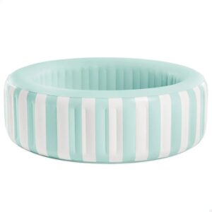 Piscine gonflable Intex Coastal Luxe pour enfants et famille, 1,68 m x 53 cm INTEX 56182